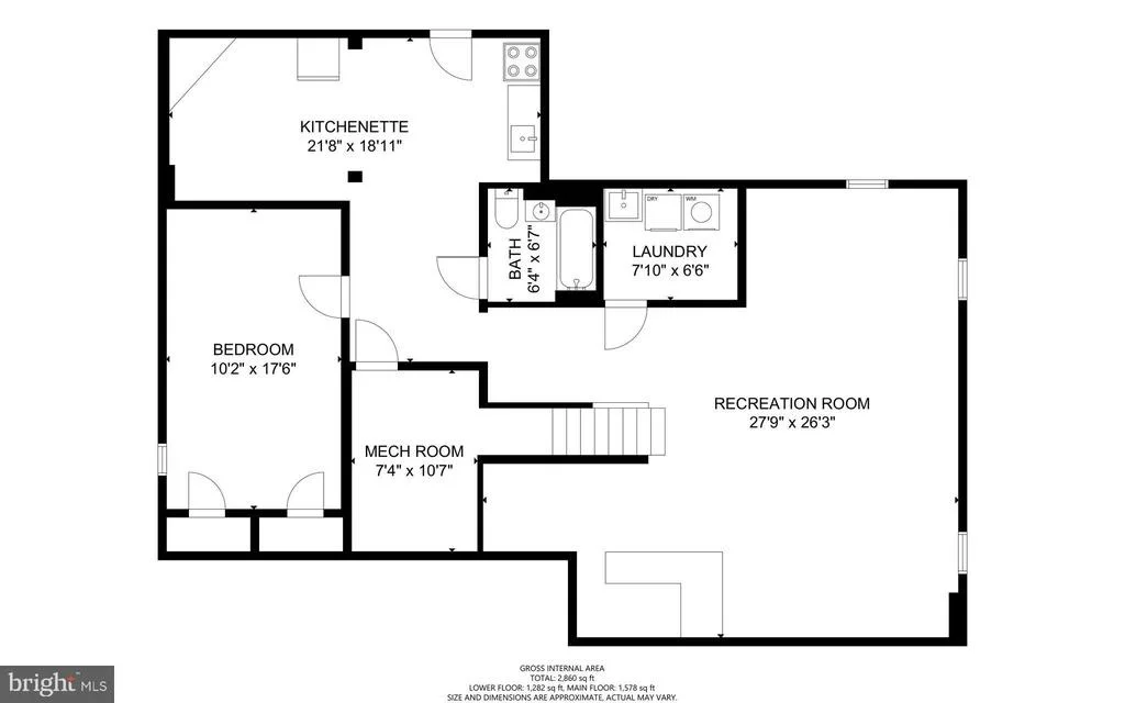 Photo of 8807 DRYSTRAW DRIVE