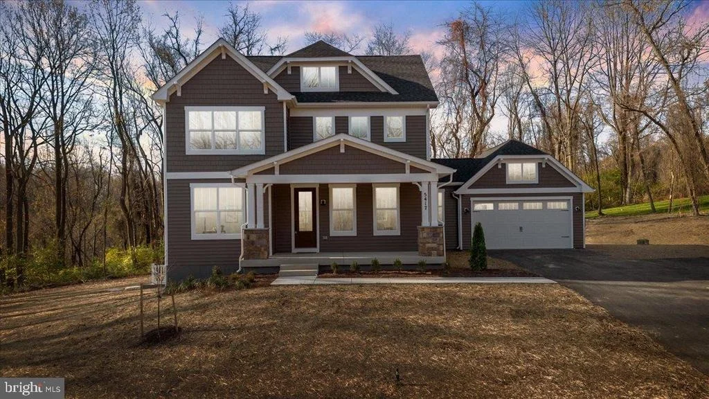 Photo of 5417 REEDER LANE