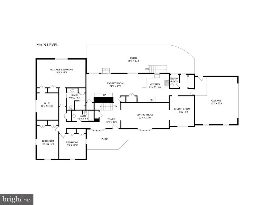 Photo of 9352 MOUNT VERNON CIRCLE