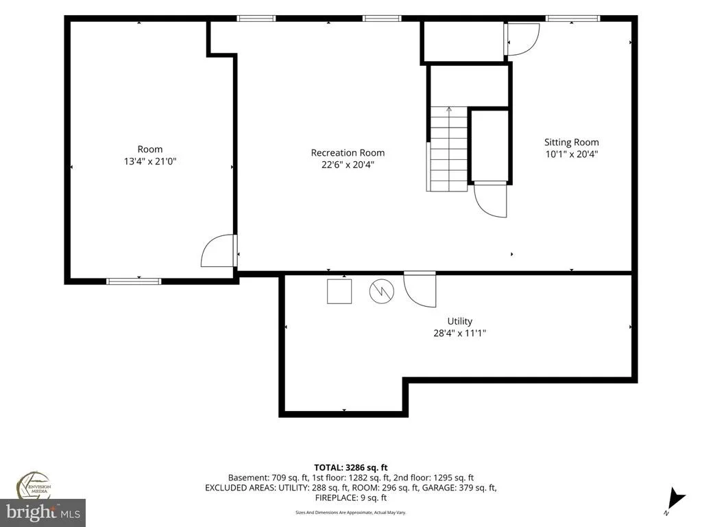 Photo of 5809 MCINTOSH PLACE