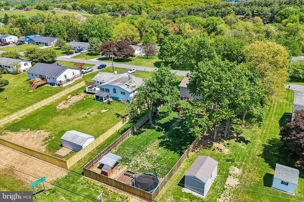 Photo of 1210 RANDOM RIDGE ROAD