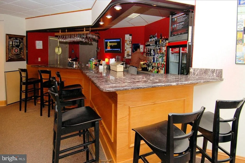 Photo of Unit 310 at 5902 MOUNT EAGLE DRIVE