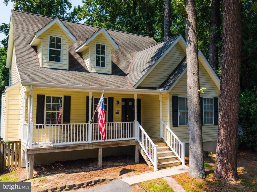 Photo of 458 TIMBER LANE