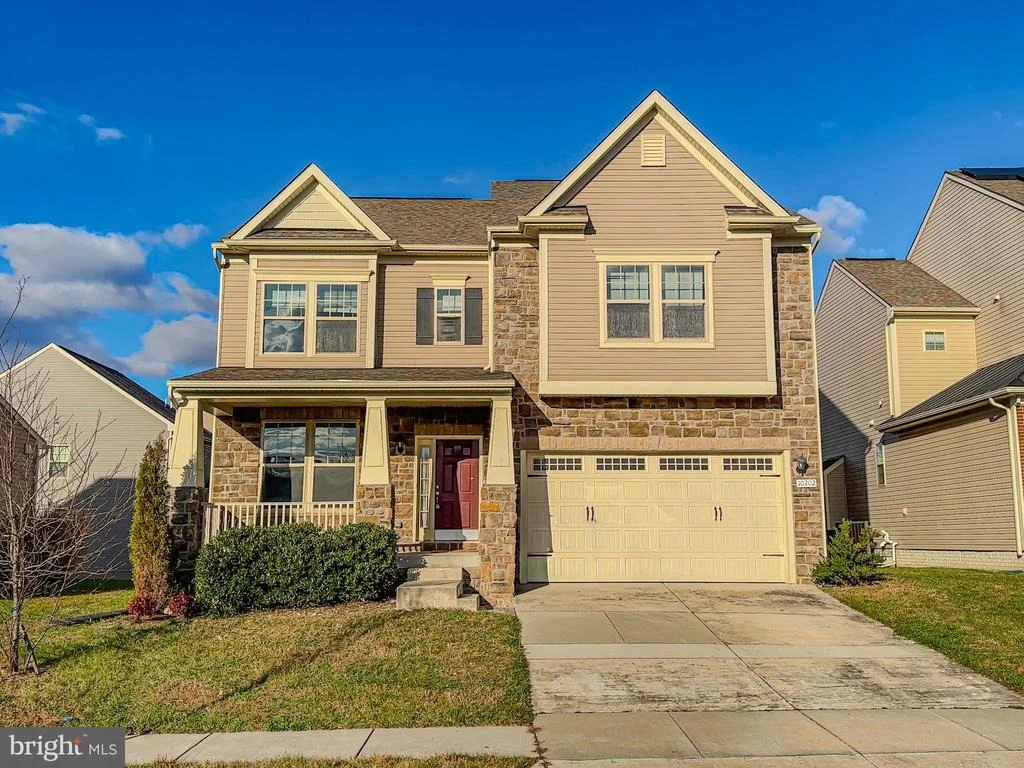 Photo of 10202 GALAXY VIEW LANE