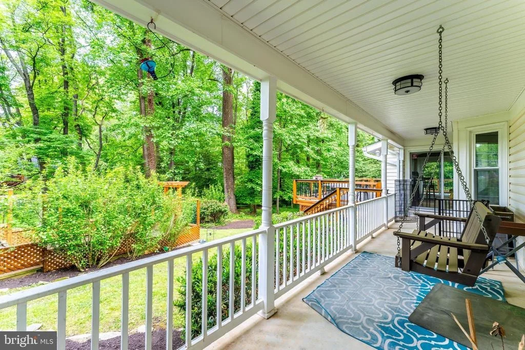 Photo of 2930 FOX MILL ROAD
