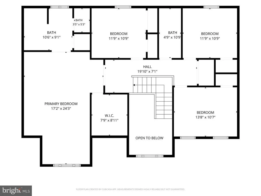 Photo of 3270 PIPE CREEK VIEW DRIVE