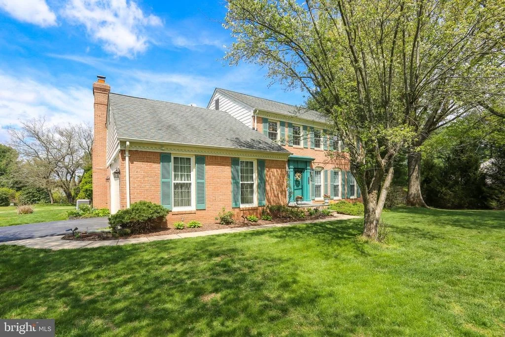 Photo of 8513 GOSHEN VIEW DRIVE