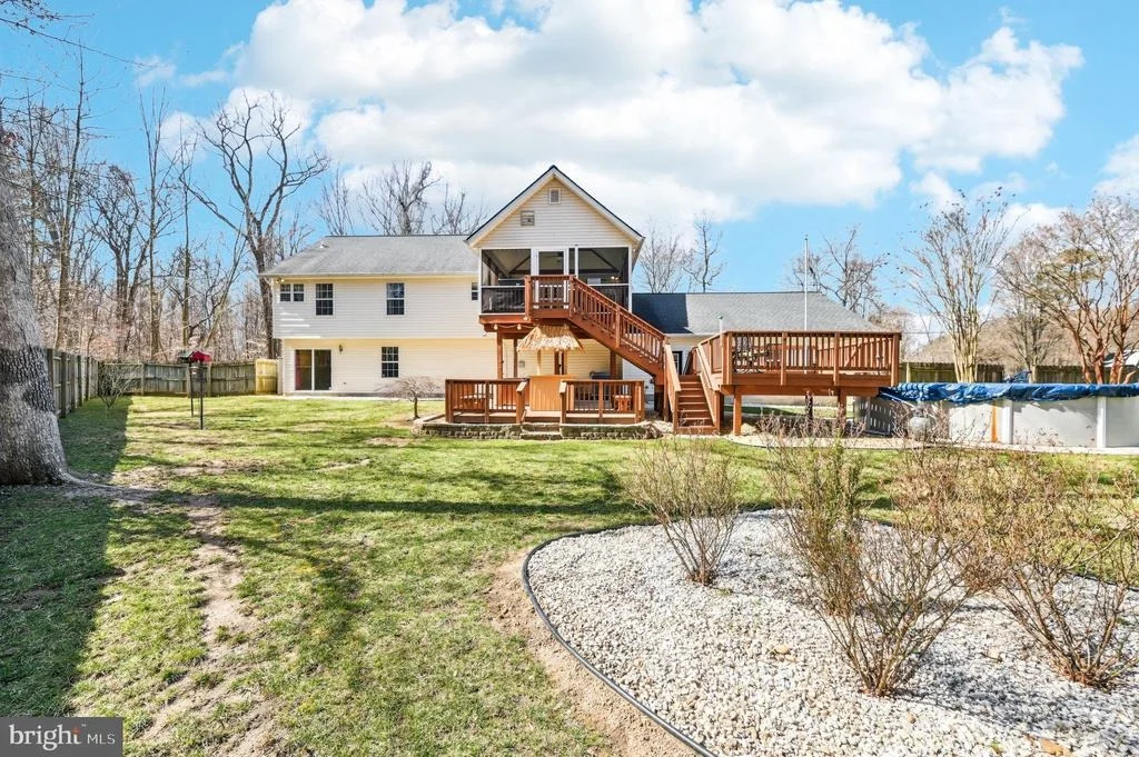 Photo of 3553 WHISKEY BOTTOM ROAD