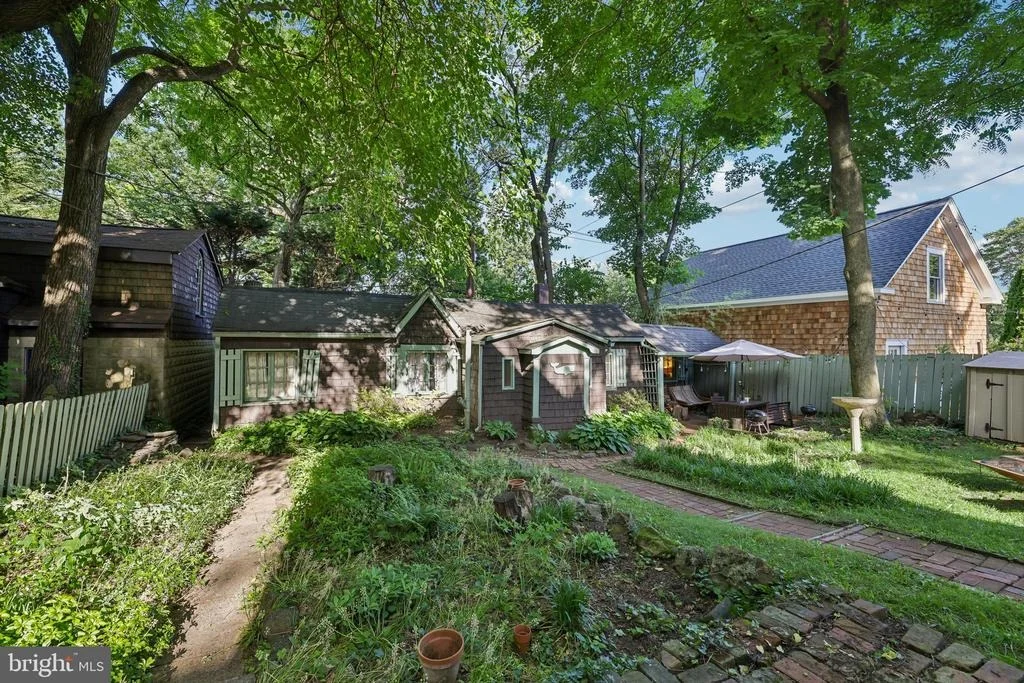 Photo of 4619 KESWICK ROAD
