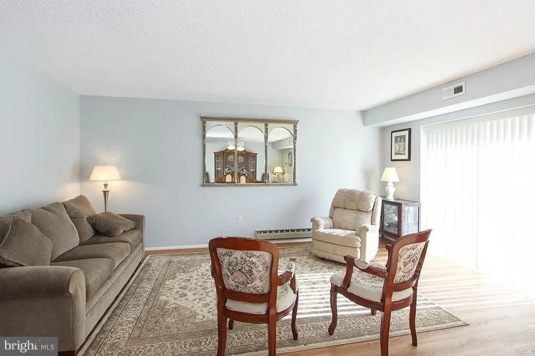 Photo of Unit 151F at 3500 FOREST EDGE DRIVE