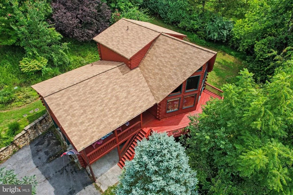 Photo of 186 HIGH KNOB ROAD