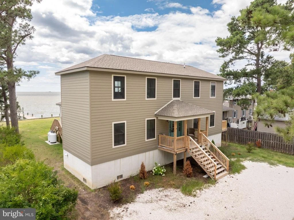 Photo of 20401 NANTICOKE DRIVE