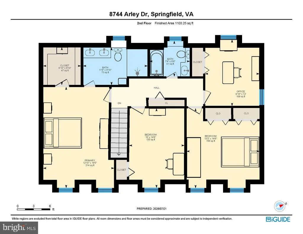 Photo of 8744 ARLEY DRIVE