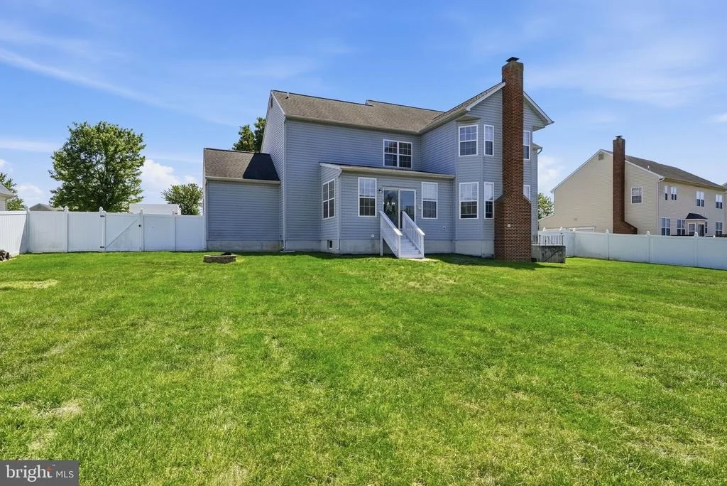 Photo of 3043 WILDFLOWER DRIVE