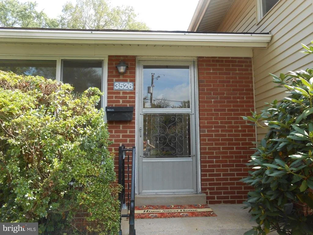 Photo of 3526 OLYMPIC STREET