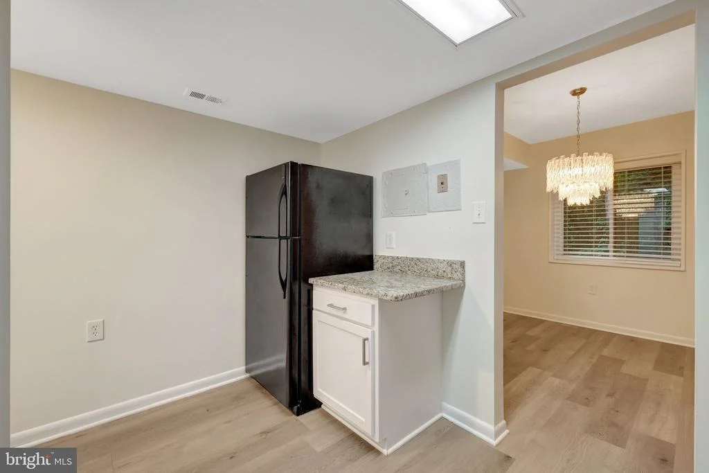 Photo of Unit 1B at 1403 NORTHGATE