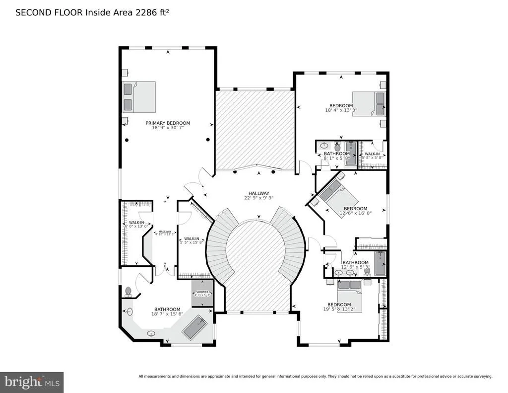 Photo of 10613 RIVERS BEND LANE