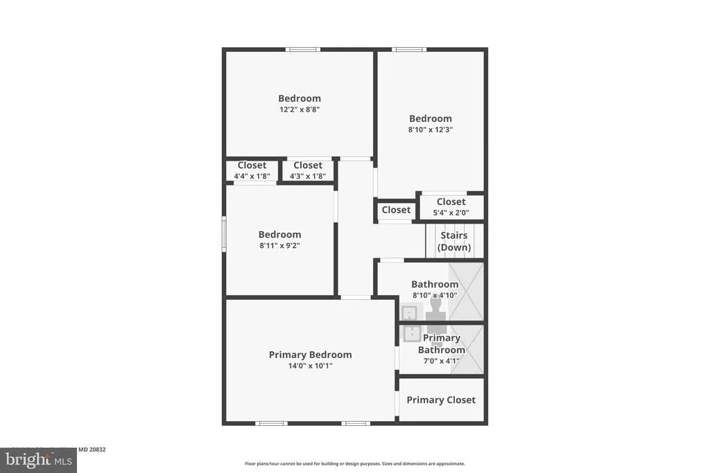 Photo of 3012 PEEBLES COURT