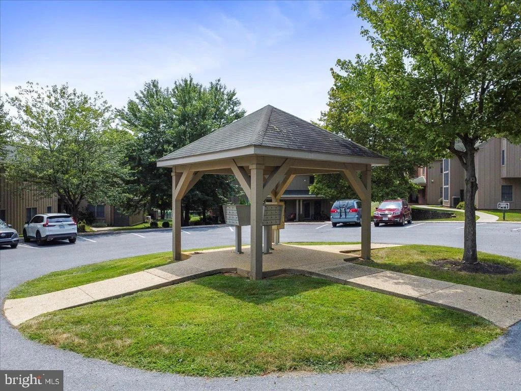Photo of 14122 MERCERSBURG ROAD