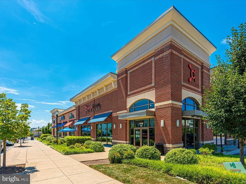 Photo of 12600 RUNNING BROOK DRIVE