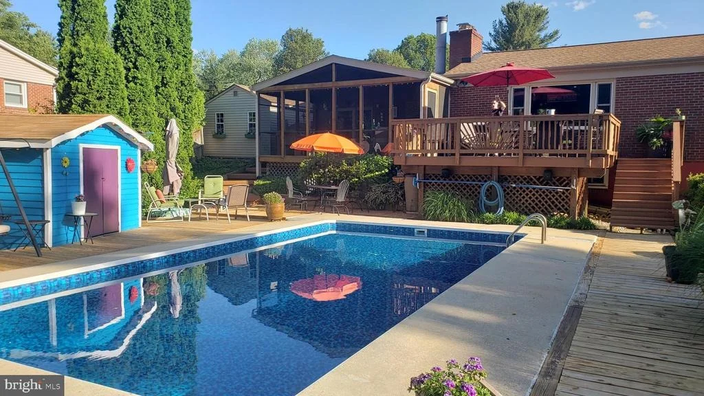 Photo of 12221 MAJOR DRIVE
