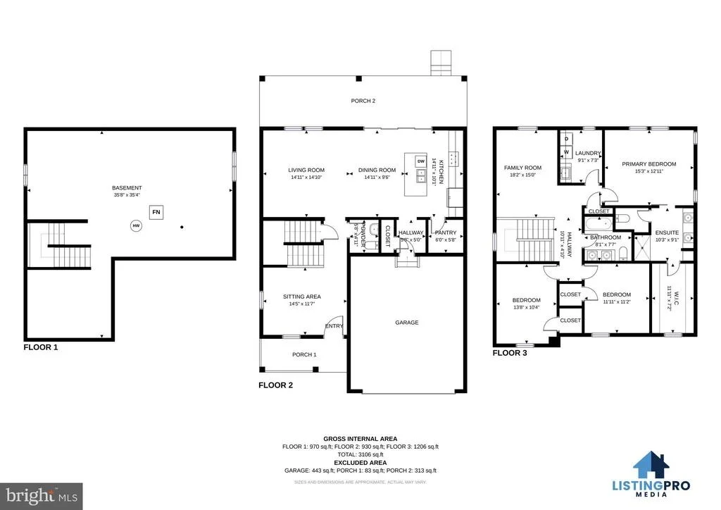 Photo of 2125 CHESTNUT DRIVE