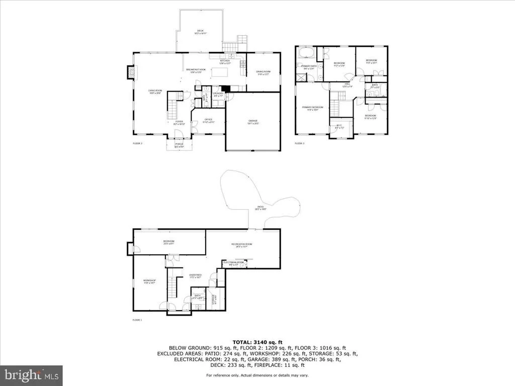 Photo of 1037 LINDFIELD DRIVE