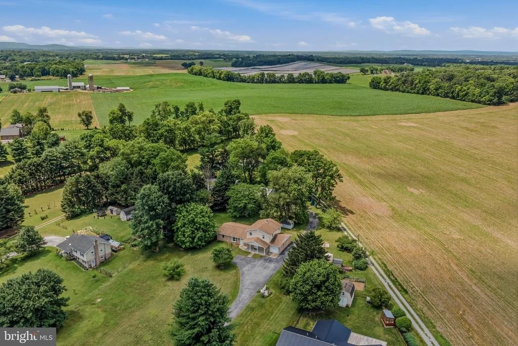 Photo of 11728 WHITE HALL ROAD