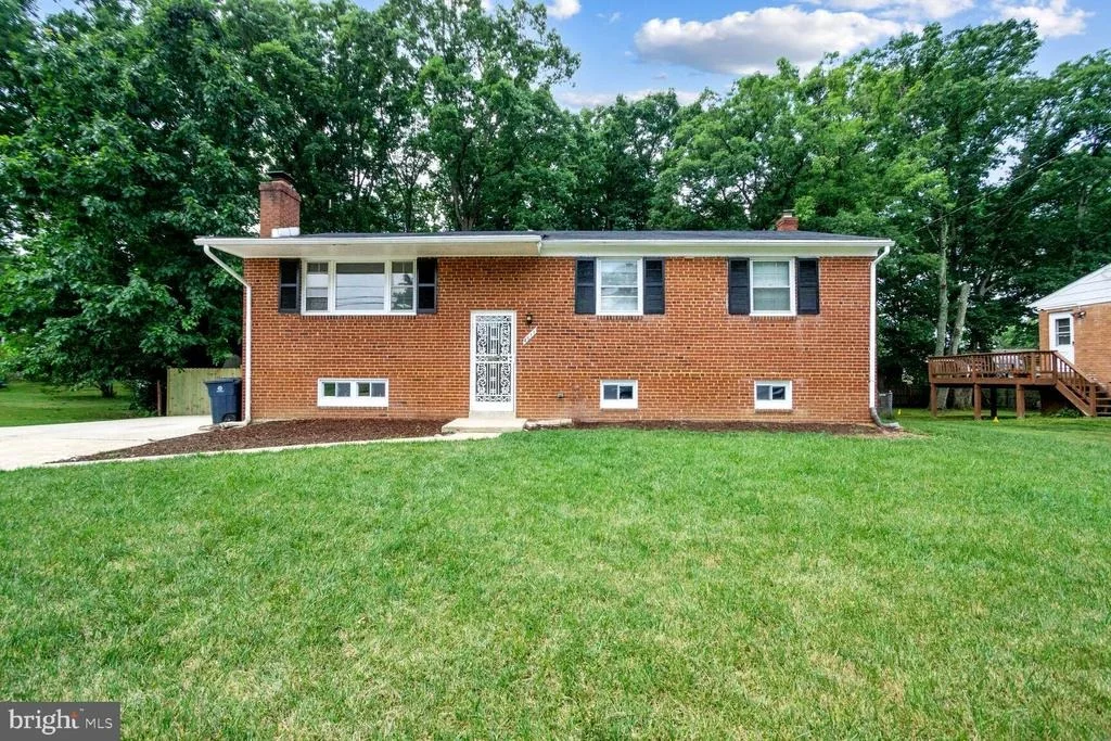 Photo of 4511 PAYNE DRIVE