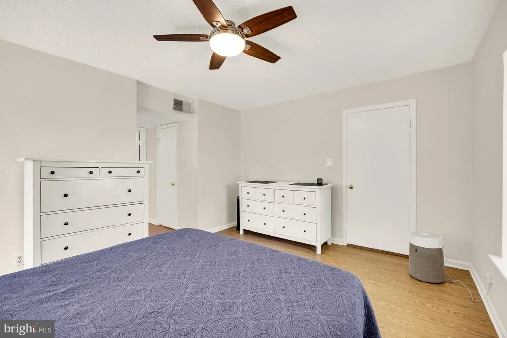 Photo of Unit 430 at 3117 PATRICK HENRY DRIVE