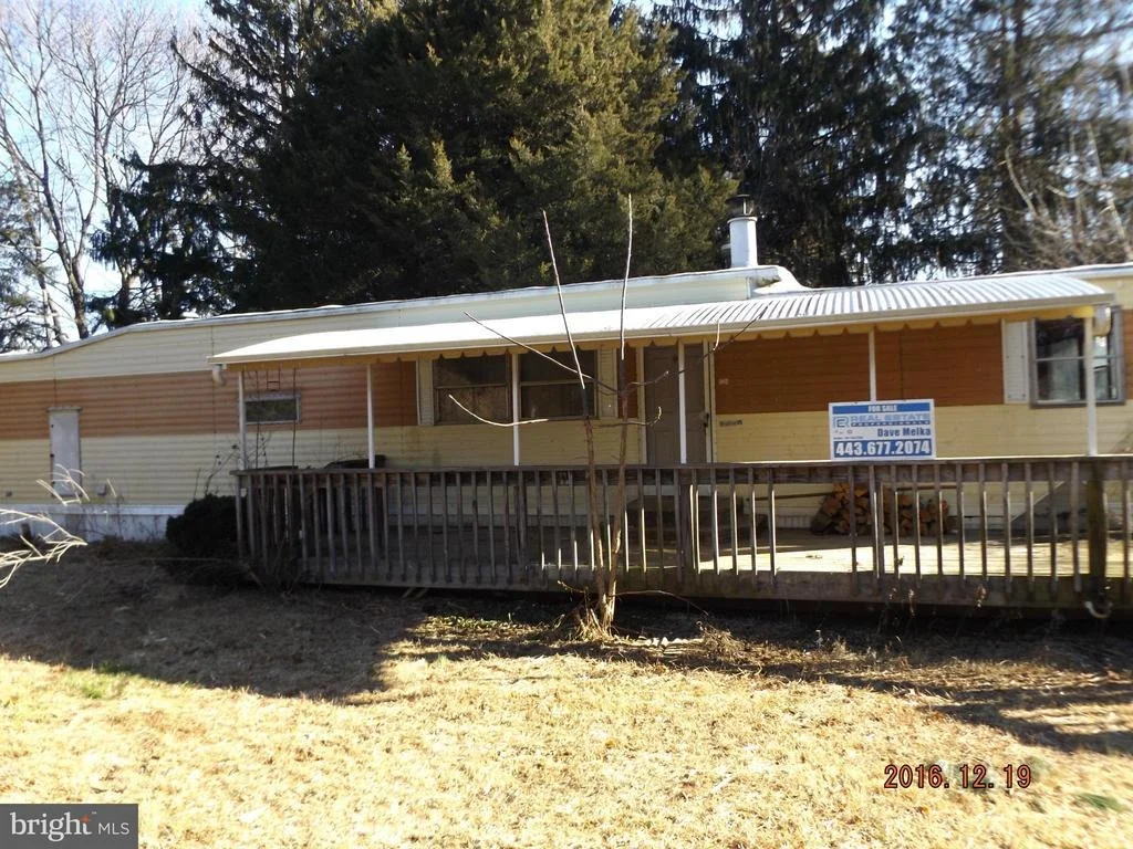 Photo of 3471 FALLSTON ROAD