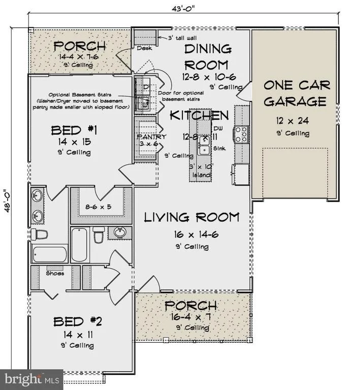 Photo of Lot 2061 MAYFLOWER DRIVE