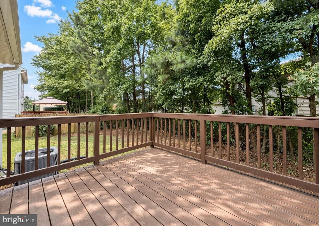 Photo of 45249 ANDY WAY
