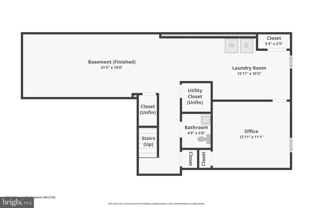 Photo of 1844 MILLSTREAM DRIVE