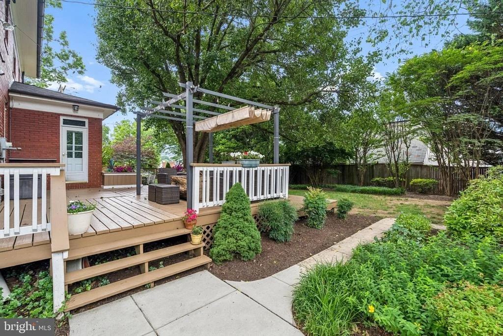 Photo of 6900 PETWORTH ROAD