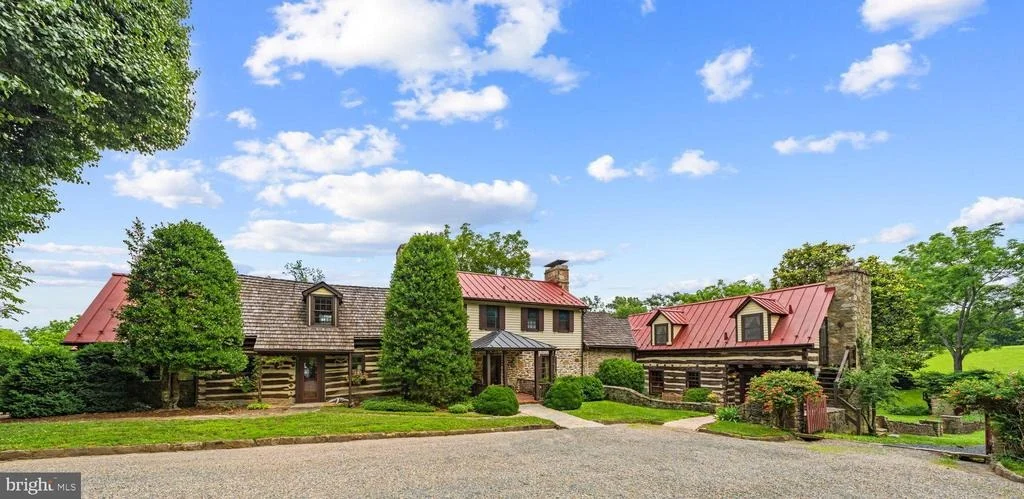 Photo of 6143 COON TREE ROAD