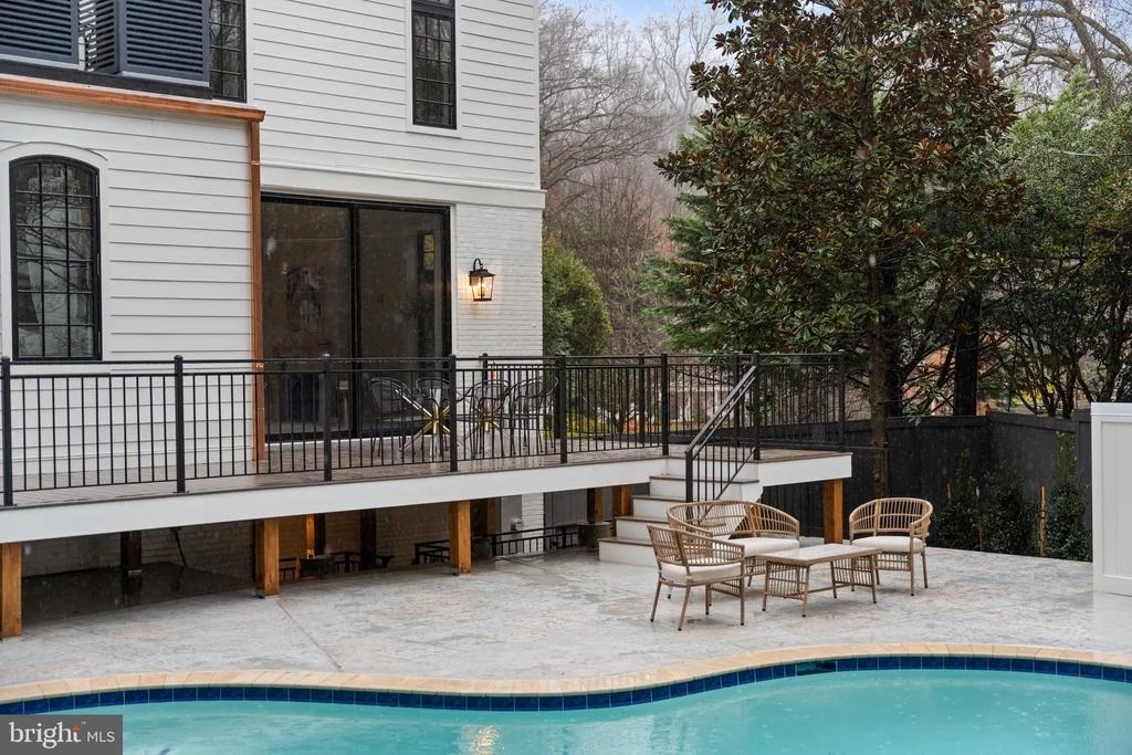 Photo of 5125 UPTON STREET NW