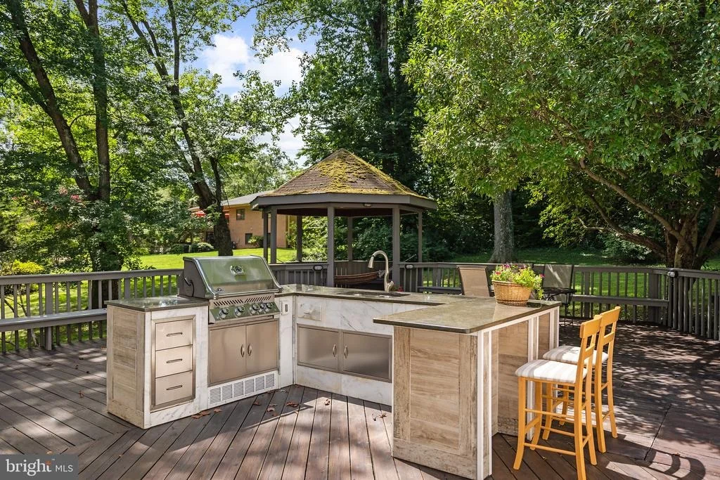 Photo of 7821 OLD DOMINION DRIVE