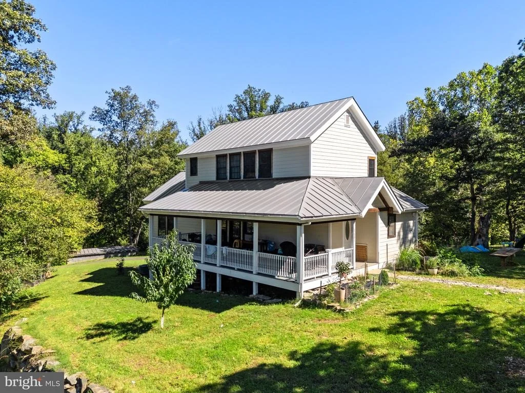 Photo of 22330 SAM FRED ROAD