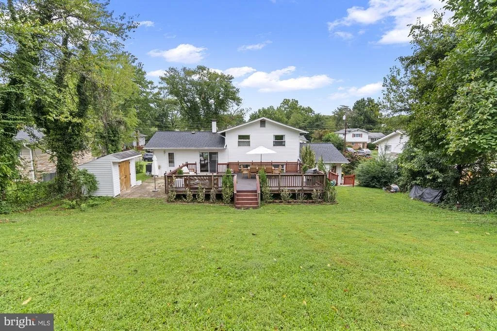 Photo of 7801 KILLEBREW DRIVE