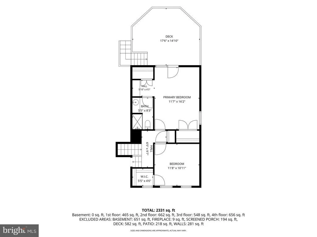 Photo of 1617 BILLMAN LANE