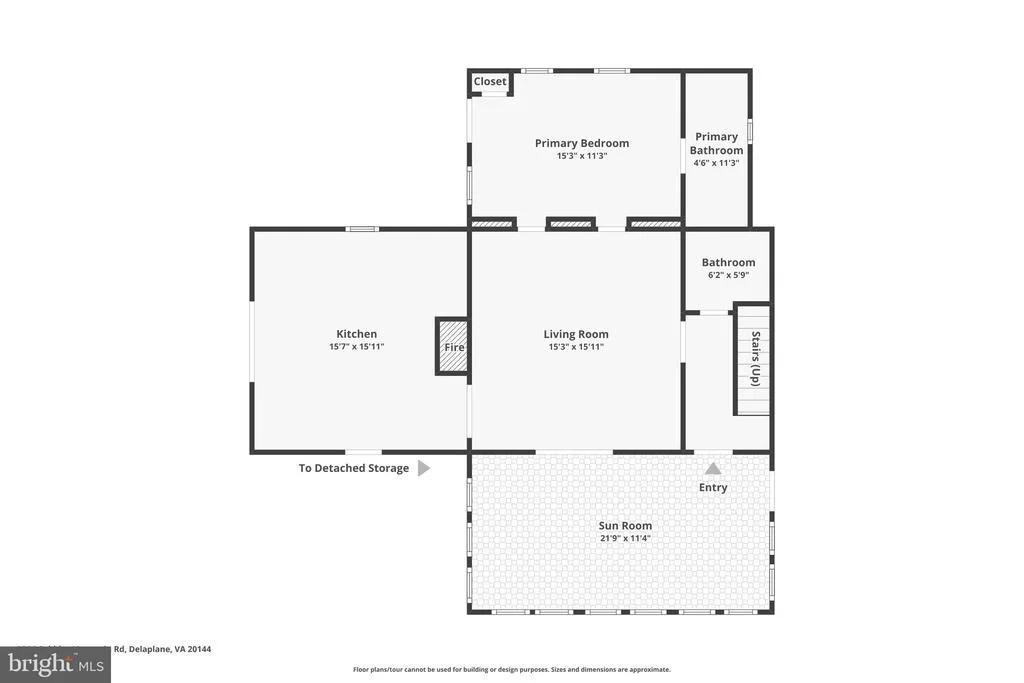 Photo of 3396 COBBLER MOUNTAIN ROAD