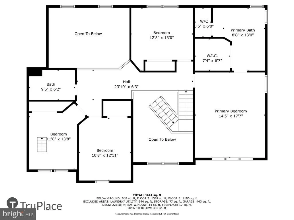 Photo of 2101 BISHOPS CASTLE DRIVE