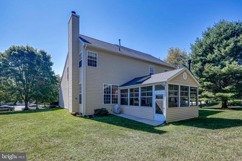 Photo of 8701 HIDDEN POOL COURT
