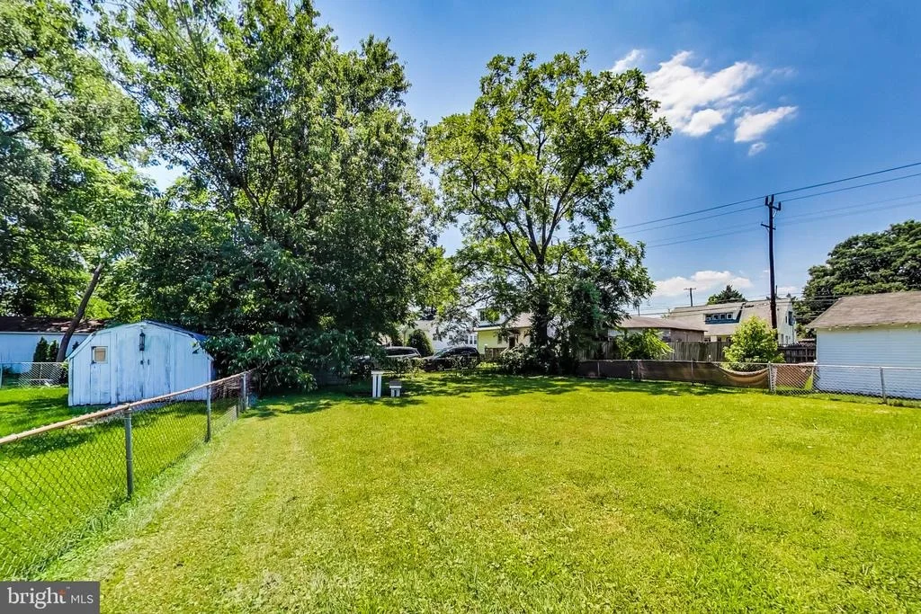 Photo of 5003 APACHE STREET