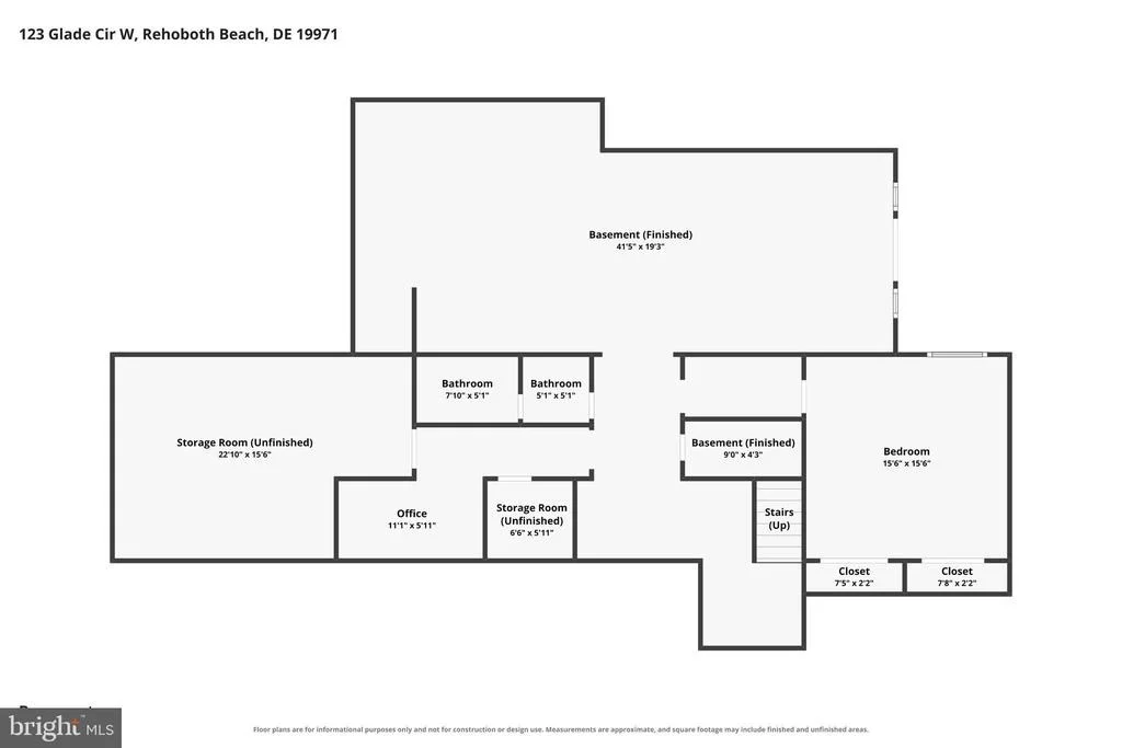 Photo of 123 GLADE CIRCLE W