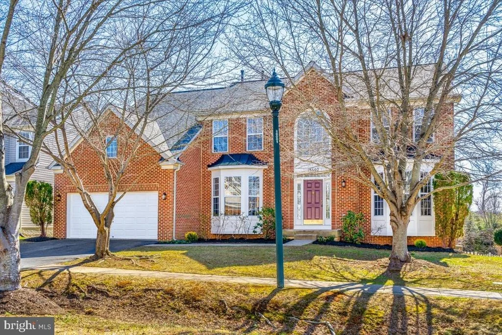 Photo of 18602 BROKEN OAK ROAD