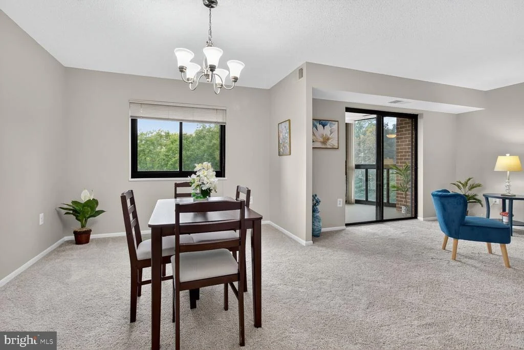 Photo of Unit 3802 at 15115 INTERLACHEN DRIVE