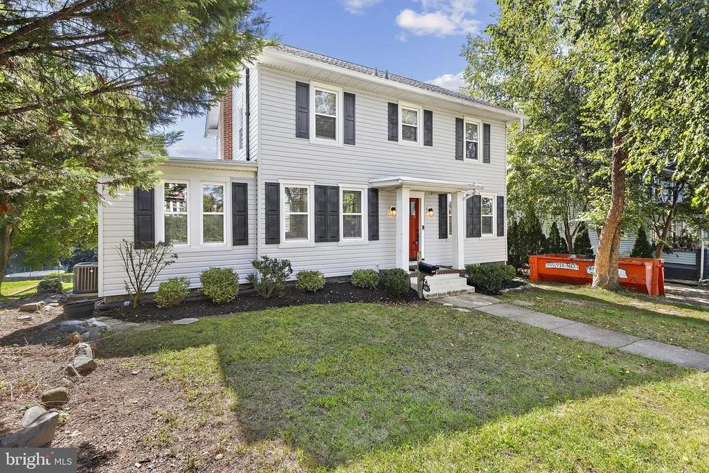 Photo of 4601 LINCOLN DRIVE