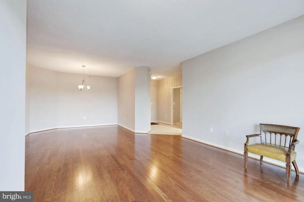 Photo of Unit 310 at 3200 LEISURE WORLD BOULEVARD